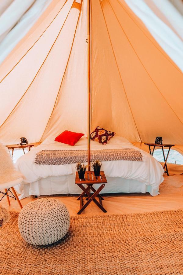 Wander Camp Grand Canyon Valle Exteriör bild