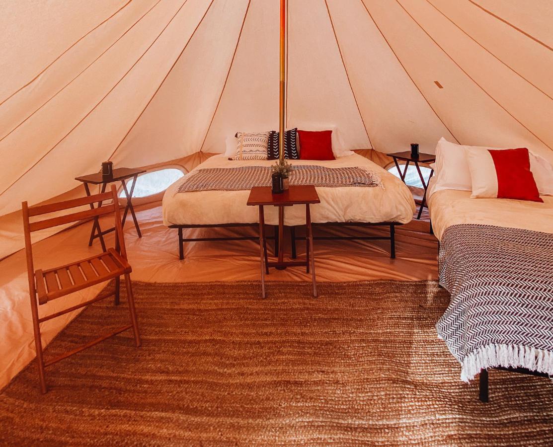 Wander Camp Grand Canyon Valle Exteriör bild
