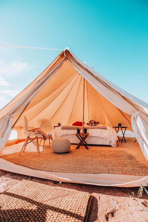 Wander Camp Grand Canyon Valle Exteriör bild